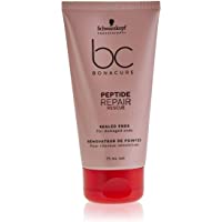 Los mejores  - Schwarzkopf Professional Bonacure Cuidado del pelo y del cuero cabelludo- 75 ml